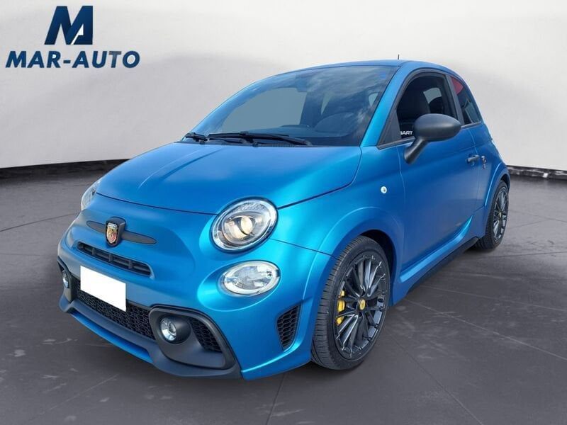 Image of Abarth 595 Competizione