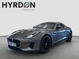 Jaguar F-Type F-TYPE Coupe First Edition RWD - Jaguar: R Type
