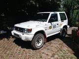 Mitsubishi Pajero V20 Geco Sport 3,5L V6 2... - Mitsubishi Pajero: Sport V6