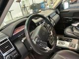 Land Rover Range Rover 4.4 TD V8 Vogue Xenon*Standhg*S-Dach - Land Rover Range Rover aus 2012: Vogue