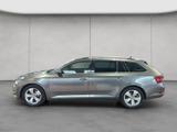 Skoda Superb Combi 2.0 TDI DSG Style AHK Pano - mit Diesel-Antrieb: Kombi, Automatik