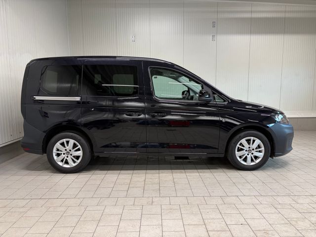Caddy Kombi 2.0 TDI AHK RFK TEMPO SHZ