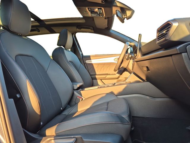 Cupra Leon Sportstourer 1.5 eTSI 7-Gang-DSG