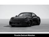 Porsche 992 911 Carrera GTS Abstandstempomat LED-Matrix