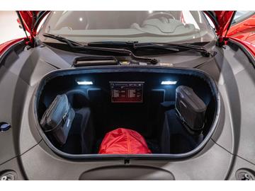 صورة مصغرة 12 لـ 2020 Ferrari F8