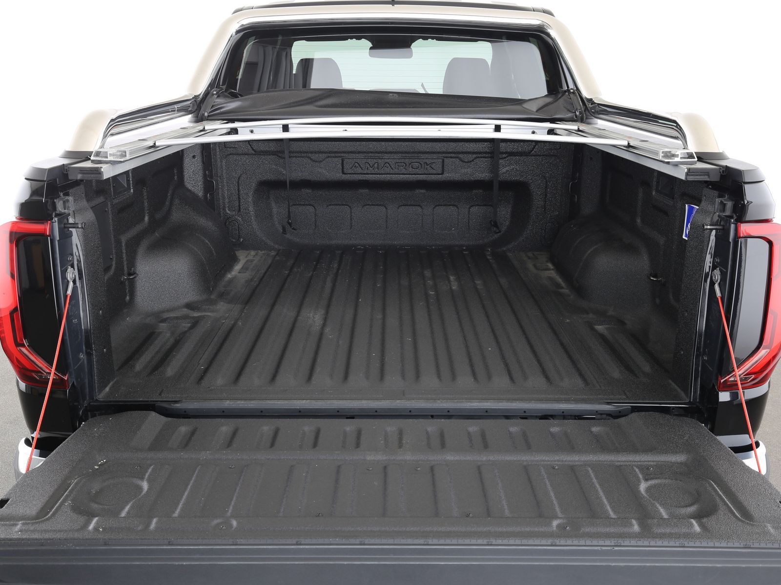 Volkswagen Amarok - Bild 25