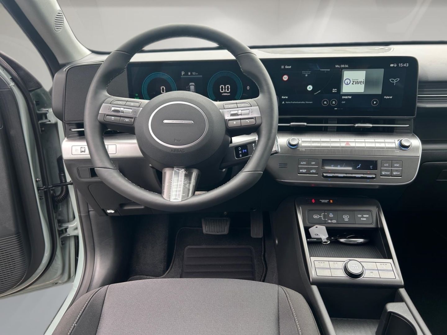 Hyundai KONA - Bild 11