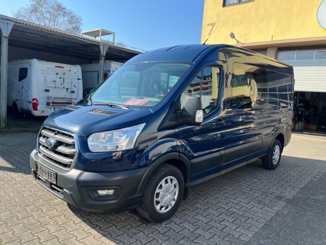 Ford Transit Kasten L3 Trend Mixto 185PS