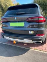 BMW X5 xDrive30d -