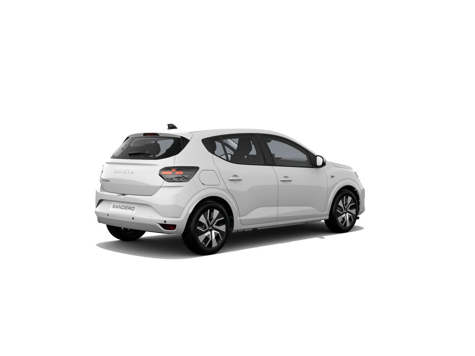 Dacia Sandero - Bild 7