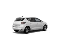 Dacia Sandero - Vorschau Bild 7