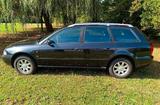 Audi A4 1.8 Avant - - Audi A4 aus 1996: Kombi