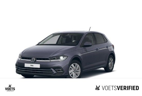 Image of Volkswagen Polo