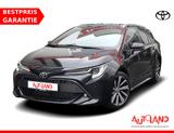 Toyota Corolla Touring Sports 1.2T LED Kamera ACC AHK - gebrauchte Toyota Corolla aus dem Jahr 2022