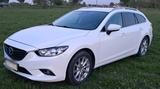 Mazda 6 GJ 2014 - Mazda 2 aus 2014