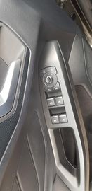 Fahrzeugabbildung Ford Focus Lim. ST-Line