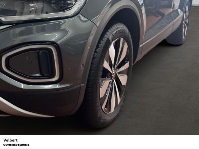 Volkswagen T-Roc - Bild 9