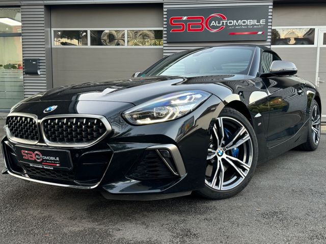 BMW Z4  Roadster M40 i