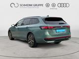 Volkswagen Passat Var. 1.5 eHybrid DSG R-Line AHK 360° Pano - Volkswagen Passat: Grün