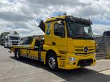 Mercedes-Benz Actros 2127 Falkom FAS6000 + Palfinger PK19001 - 4x4 Actros