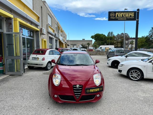 Alfa Romeo MiTo 1.3 JTDm 85 CV S&S Progression