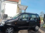 Suzuki Wagon R+ 1,3 Club Club - Suzuki Wagon R+: Allradantrieb