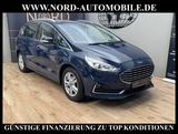 Ford S-MAX 2.0 EB TITANIUM *AHK*NAVI*SHZ*UPE:46 - Ford S-Max in Oldenburg