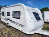 Hobby Prestige 560 UL Einzelbetten - Nr. 23  (4) - Offers matching your search criteria