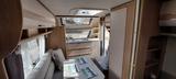 LMC VIVO 580D, Alde Winterpaket , Schnäppchen - LMC Wohnwagen
