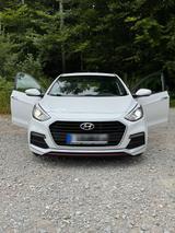 Hyundai i30 Turbo - Hyundai i30 Gebrauchtwagen in Bielefeld