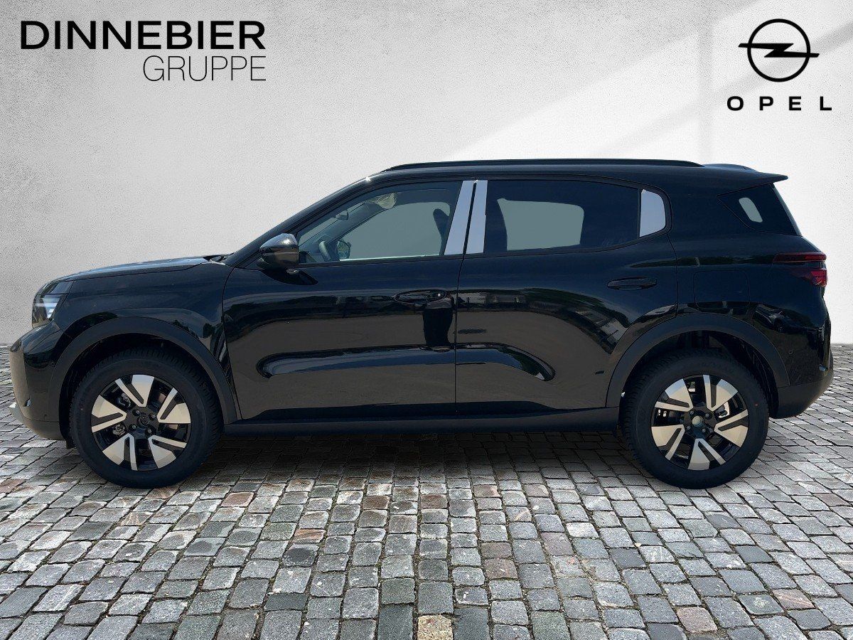 Opel Frontera Ultimate. Hybrid 107k W (145 PS) eDCT6 imagem 3