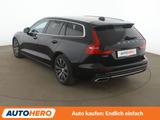 Volvo 2.0 D3 Inscription Aut.*LED*TEMP*NAV*PDC*SHZ*ALU - Volvo V60 Inscription mit Diesel-Antrieb