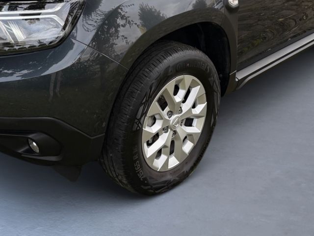 Fahrzeugabbildung Dacia Duster Comfort TCe 130 2WD SHZ DAB Temp PDC Berg