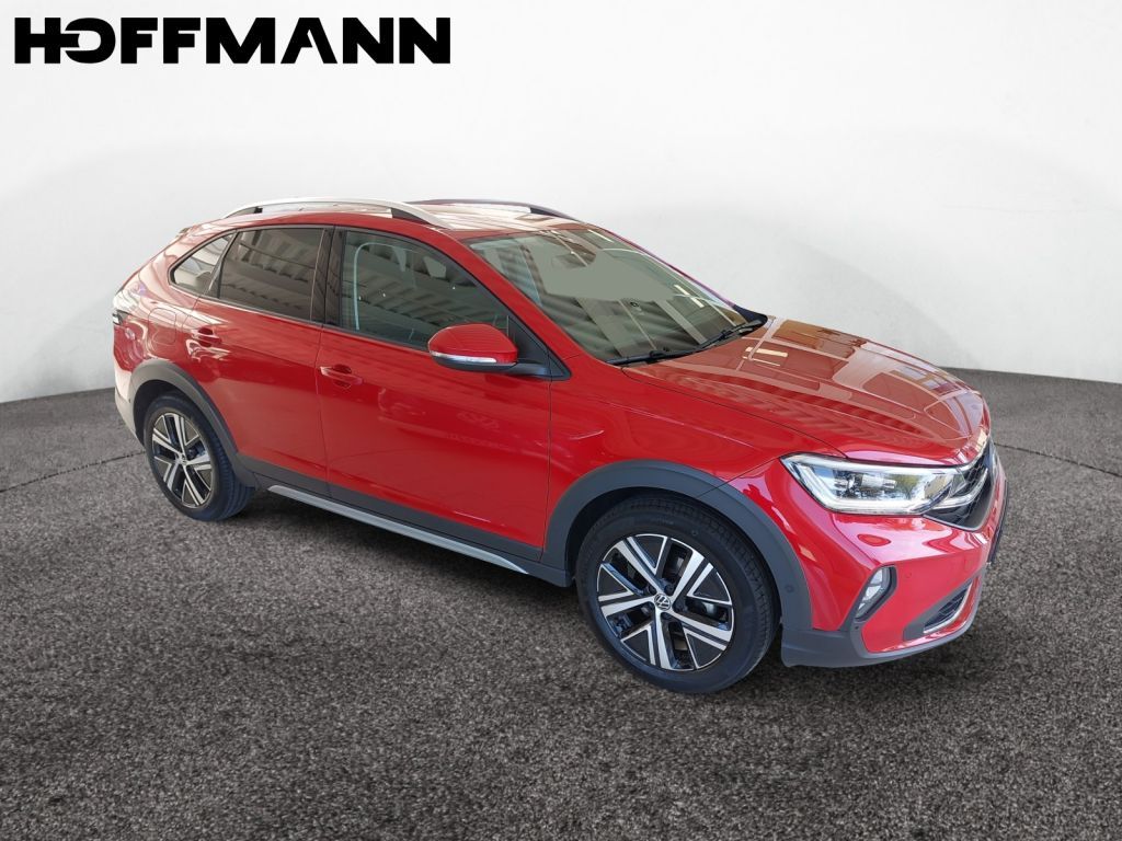 Fahrzeugabbildung Volkswagen Taigo 1.0 TSI Style AHZV Navi