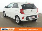 Kia Picanto 1.2 Dream Team *NAVI*SHZ*LHZ*ALU*KLIMA* - Kia Picanto in Frankfurt (Main)