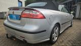 Saab 9-3 2.8 Turbo V6 Aero Cabriolet - Saab: Turbo