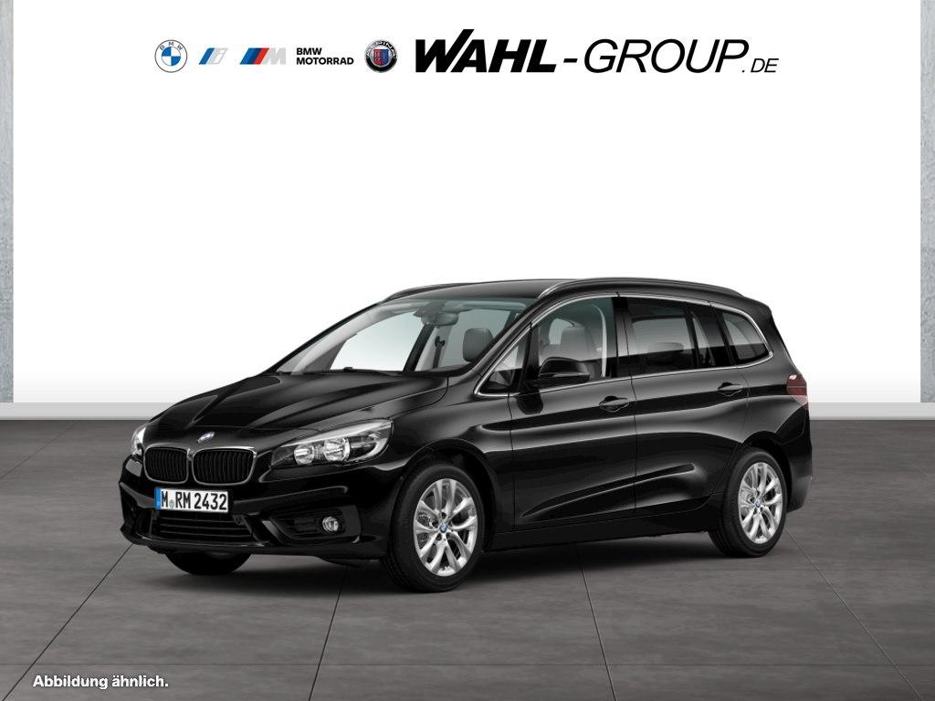 BMW 220 Gran Tourer