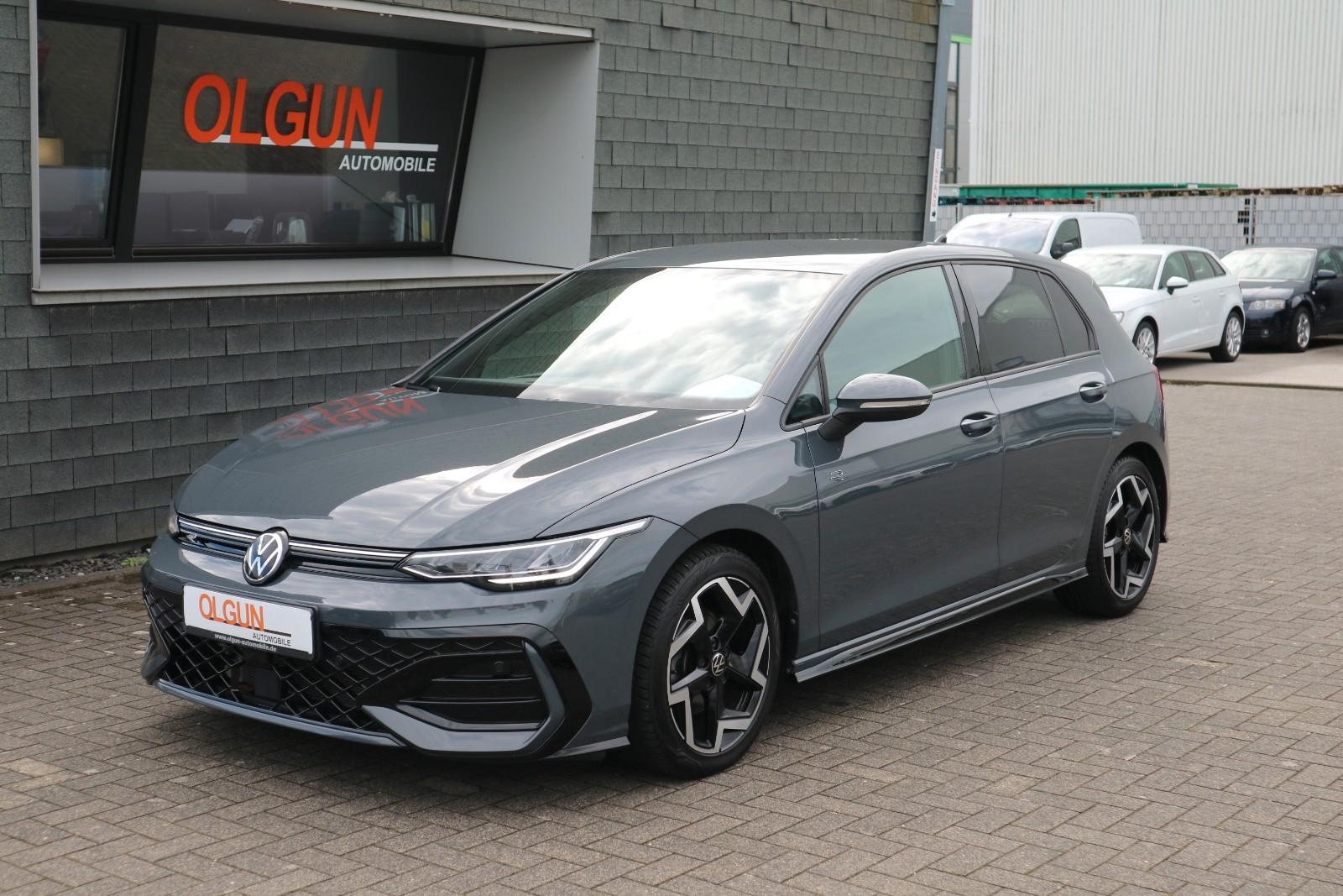 Volkswagen Golf VIII Lim. 1.5 eTSI 110 kW R-Line *AMBIENTE*