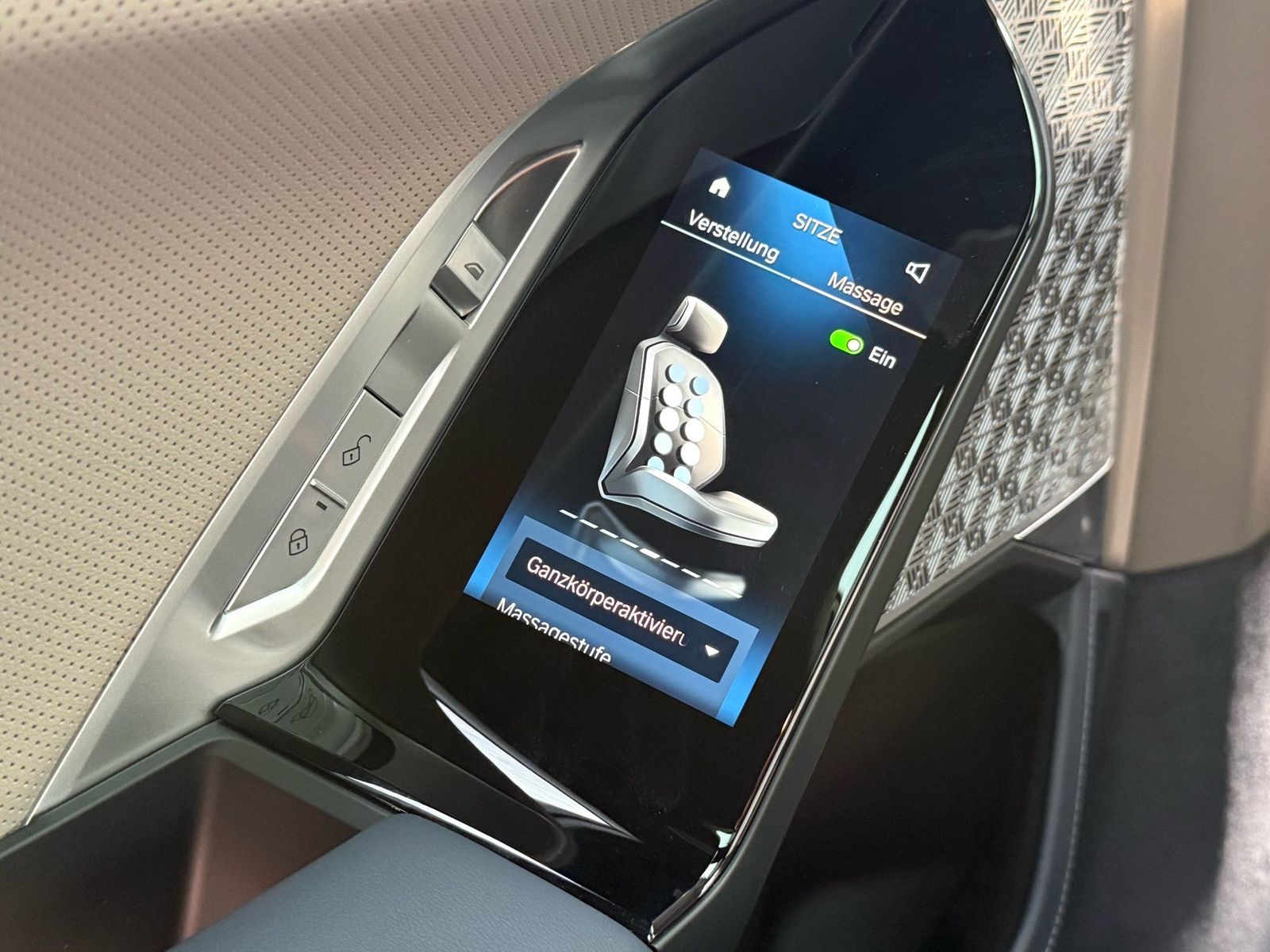 BMW i7 - Bild 20