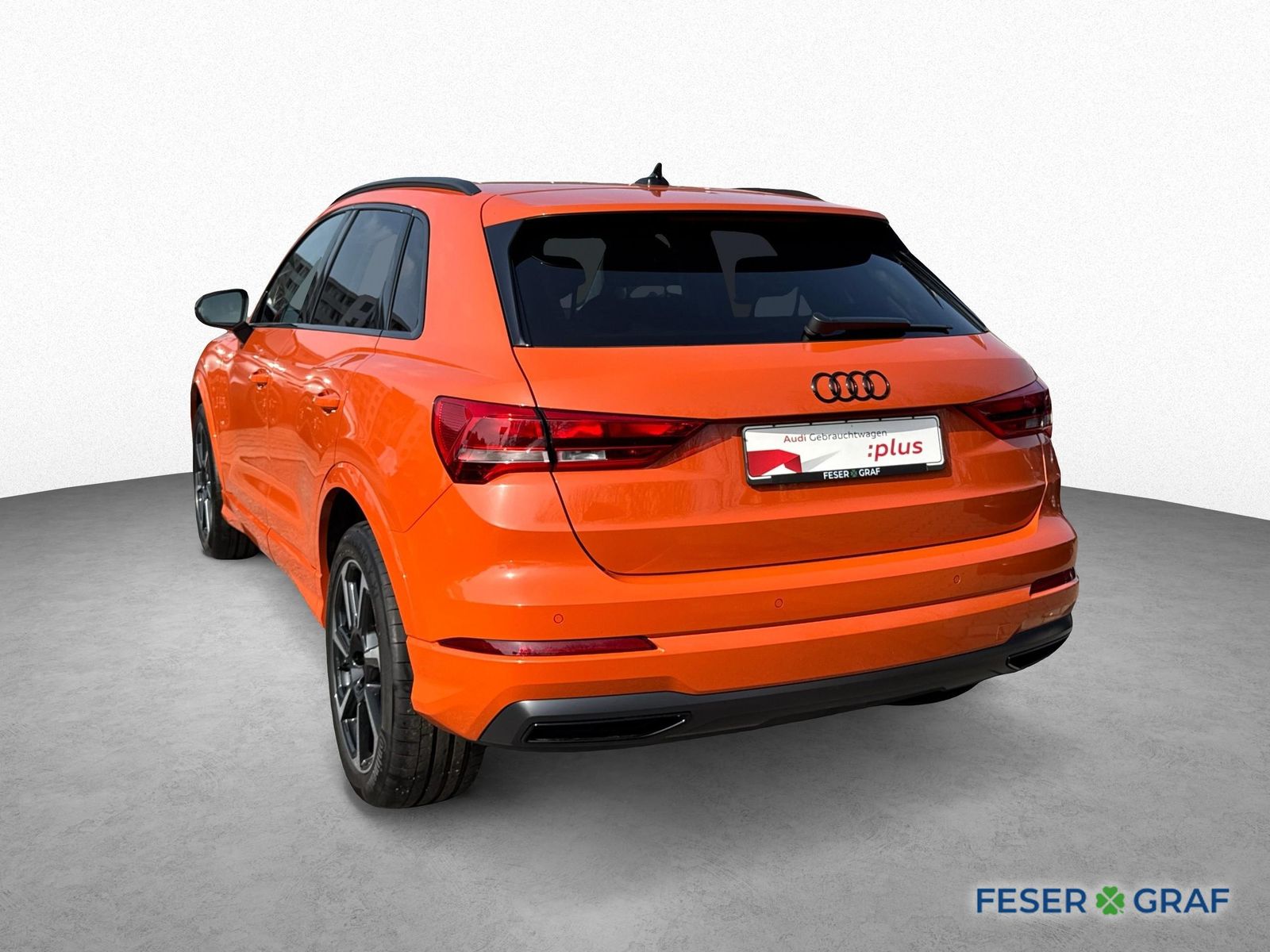 Audi Q3 - Bild 7