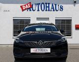 Opel Astra K Sports Tourer Edition 77000 KM - Opel Astra: Edition Sport