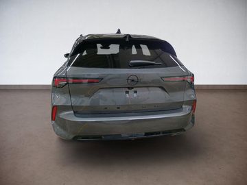 Fotografie 7 des Opel Astra L ST Ultimate Automatik Leder Schiebedach