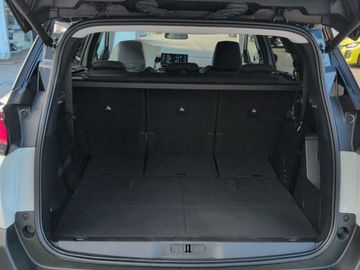 Peugeot 5008 - 7