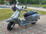 Lambretta X300 GT