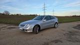 Mercedes-Benz C 350 Sportcoupé - 1. Hand Garage, 8 fach Räder  - gebrauchte Mercedes-Benz C 350 aus dem Jahr 2005