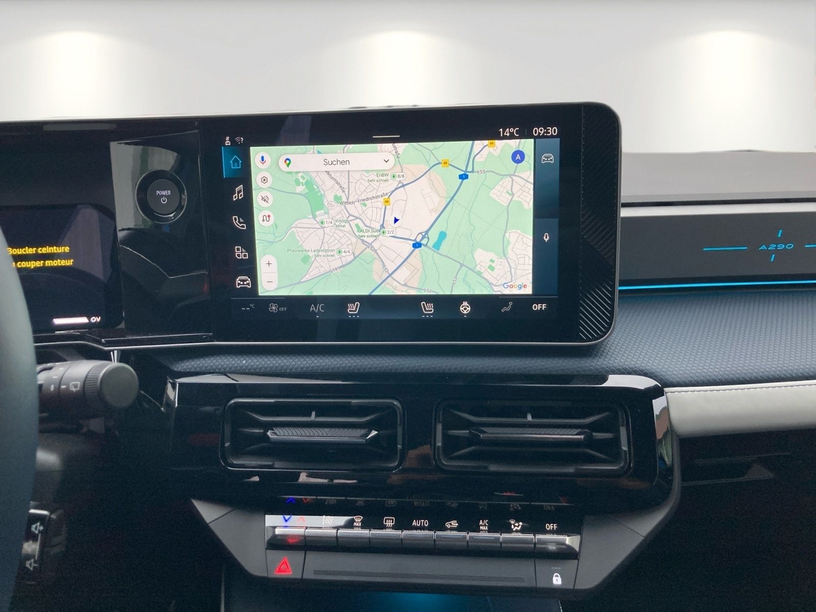 Alpine A290 - Bild 10