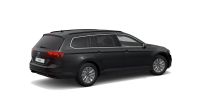 Volkswagen Passat Variant - Vorschau Bild 2