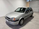 Ford Fiesta | 5 Sitze | 4 Türer | HU bis 11/2027 - Ford aus 2001