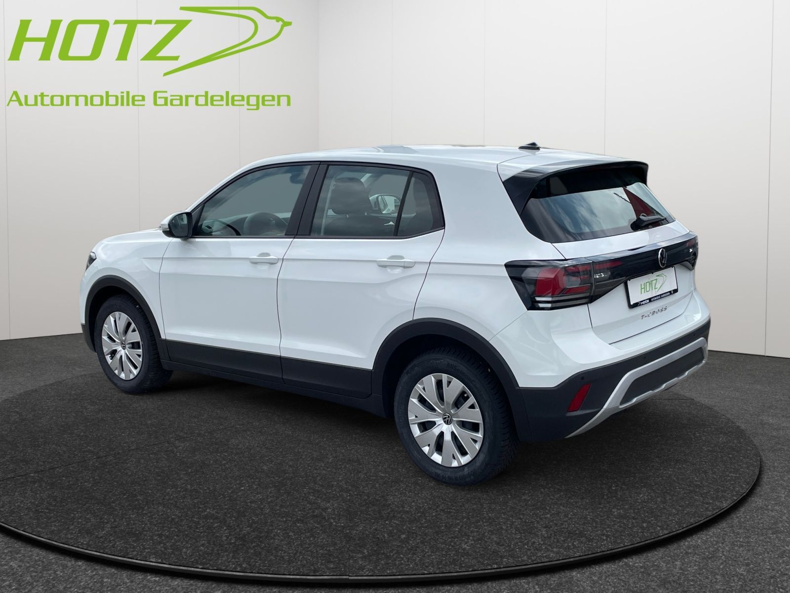 Volkswagen T-Cross 1.0 TSI LED App-Connect foto 3