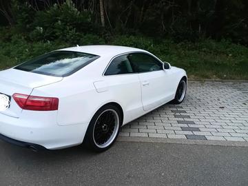 صورة 1 لـ 2007 AUDI A5